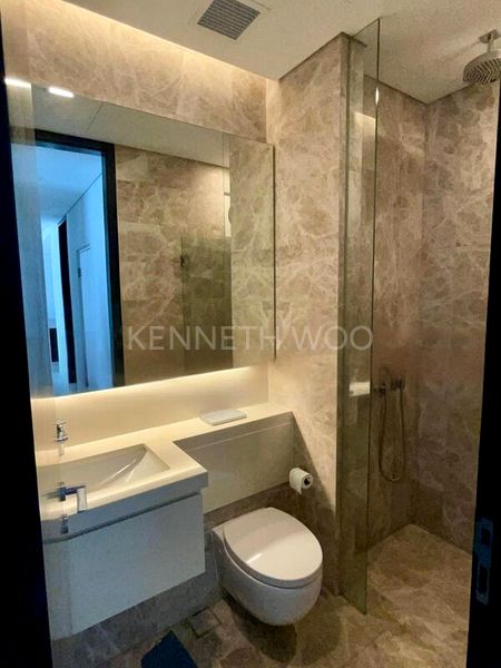 4 Bed Condo for Rent in  The Laurels - Image 10